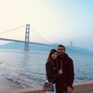 Meet your Posher, Jerina